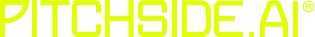 Pitchside AI Logo